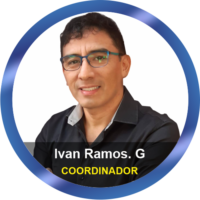IVAN COORDINADOR