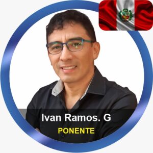 ENCMOL 2024 Ivan